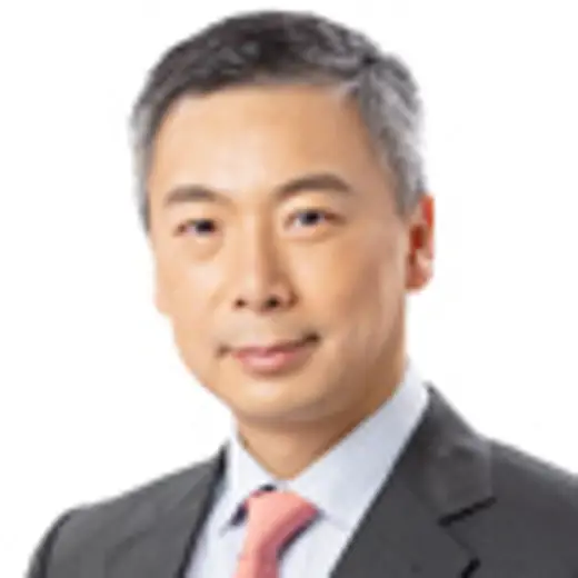 KC Lam photo