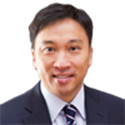 Andy Wong photo