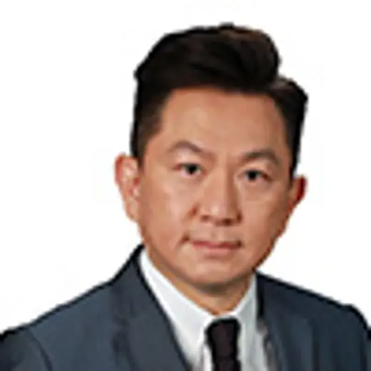 Jason Fong photo