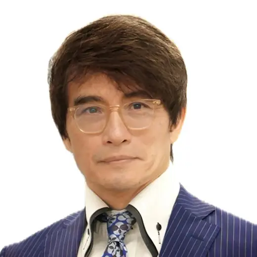 Benjamin Wong photo
