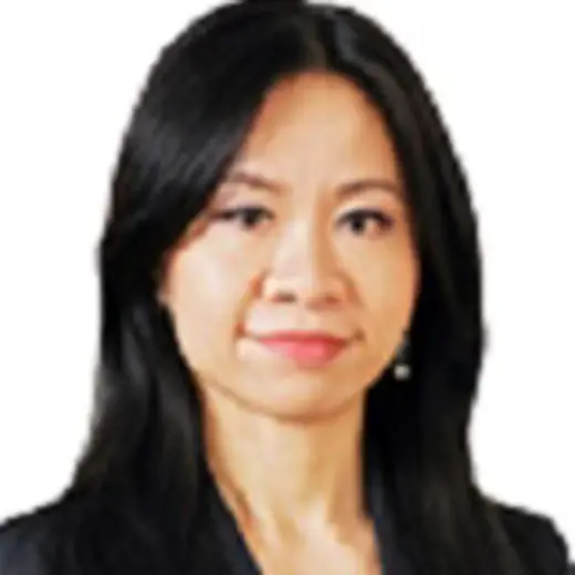 Edith Wong photo