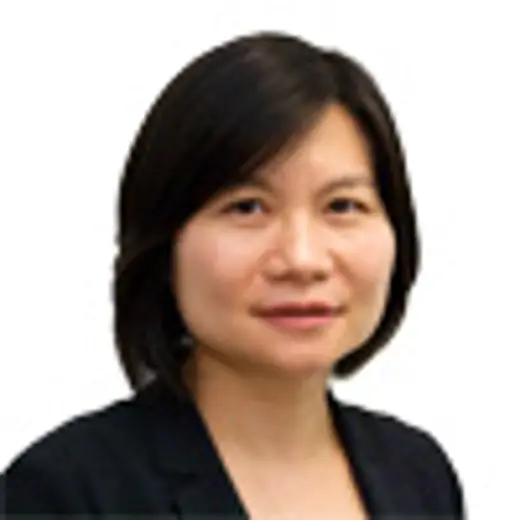 Shero Yip photo